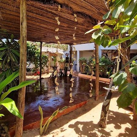 Caveman Lodge 基济姆卡济 外观 照片