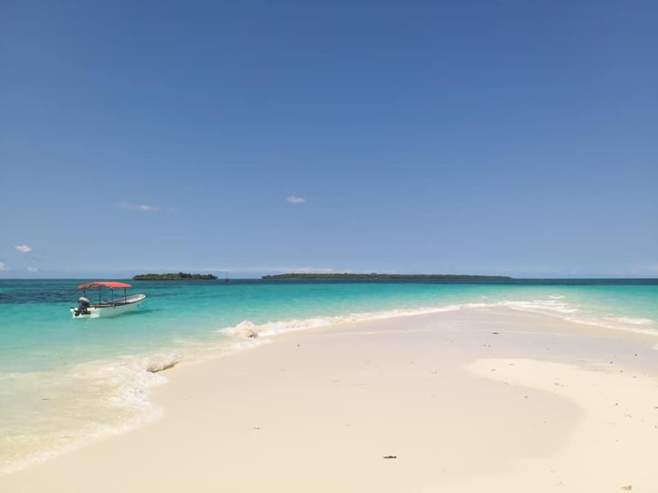 Caveman Lodge 基济姆卡济 外观 照片