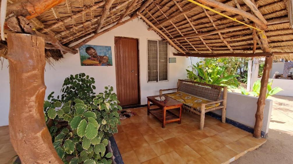 Caveman Lodge 基济姆卡济 外观 照片
